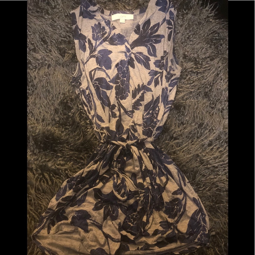 LOFT Dress